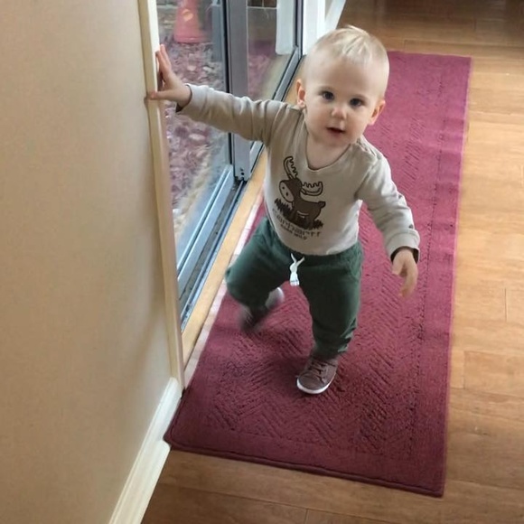 Meet your Posher, Clint - Picture 1 of 1